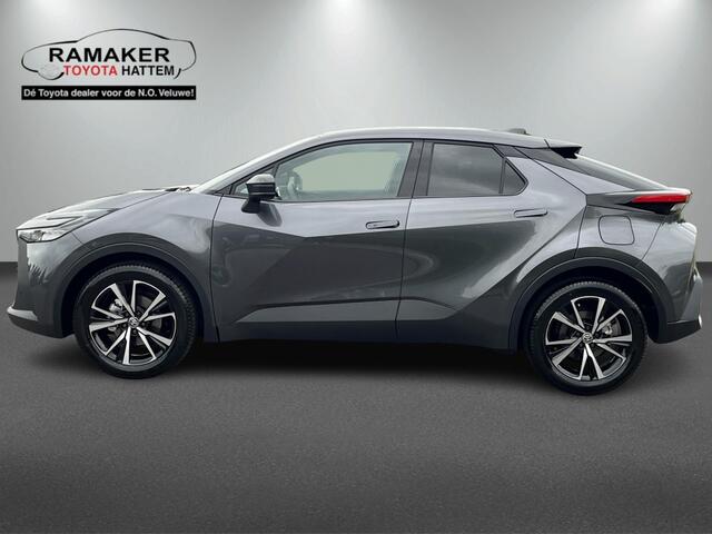 Toyota C-HR 1.8 Hybrid 140 Dynamic