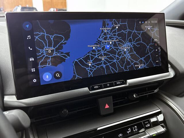 Toyota C-HR 1.8 Hybrid 140 First Edition | Navigatie | 360 Camera | Parkeersensoren voor + achter | Elektrische Achterklep |