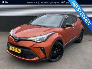 toyota-c-hr-2.0-hybrid-launch-editi