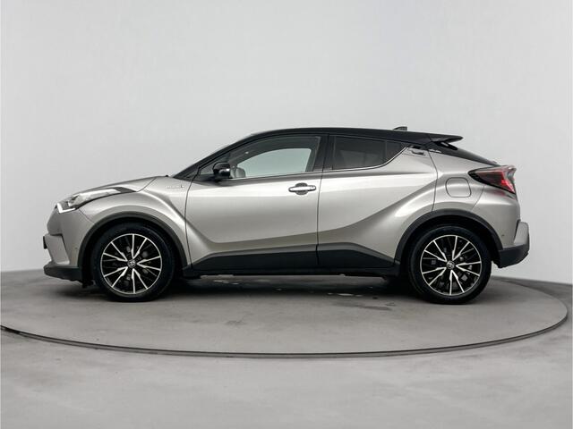 Toyota C-HR 1.8 Hybrid Adventure