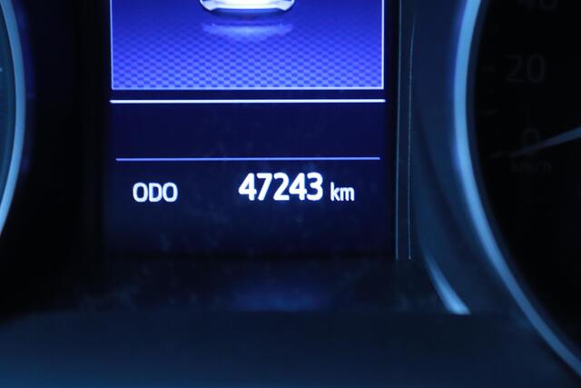 Toyota C-HR 1.8 Hybrid Business Plus Clima/Navi/Stoel/Stuurverwarming