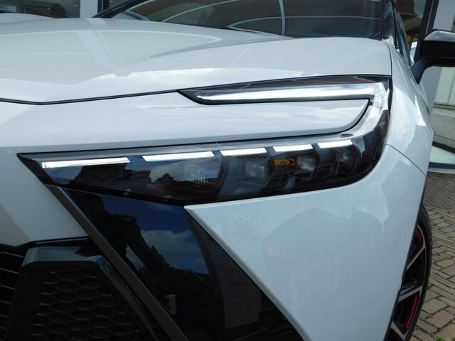Toyota C-HR 2.0 Hybrid 200 GR SPORT Première Edition | UNIEK! | JBL | PANO | HUD