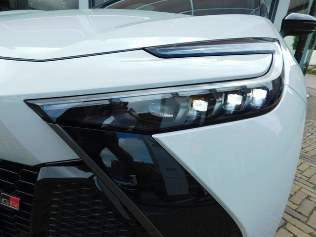 Toyota C-HR 2.0 Hybrid 200 GR SPORT Première Edition | UNIEK! | JBL | PANO | HUD