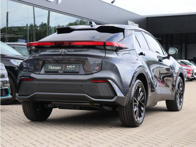 Toyota C-HR 2.0 PHEV 220 GR Sport I Leder I JBL I Direct leverbaar