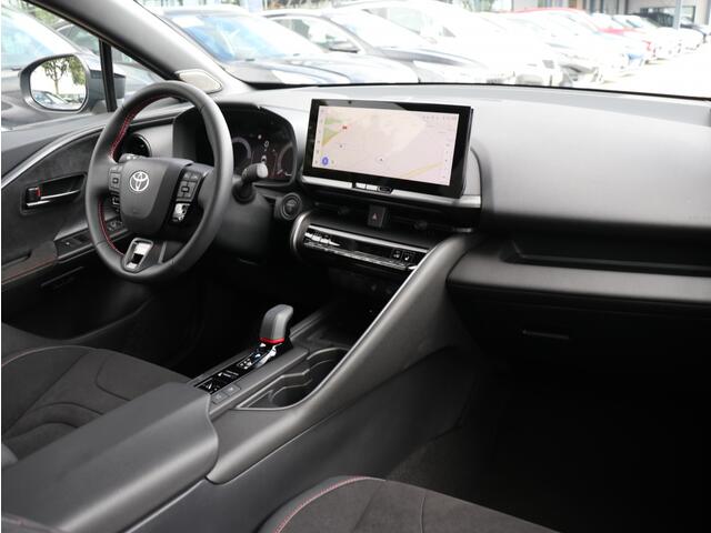 Toyota C-HR 2.0 PHEV 220 GR Sport I Leder I JBL I Direct leverbaar