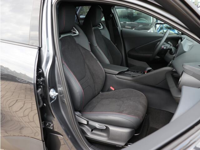 Toyota C-HR 2.0 PHEV 220 GR Sport I Leder I JBL I Direct leverbaar