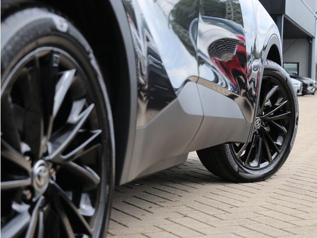 Toyota C-HR 2.0 PHEV 220 GR Sport I Leder I JBL I Direct leverbaar