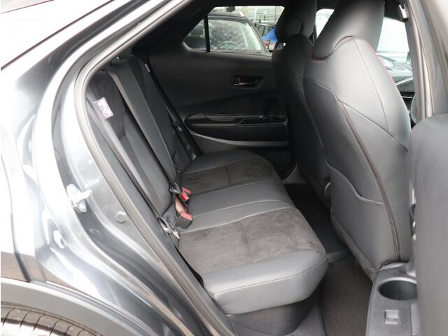 Toyota C-HR 2.0 PHEV 220 GR Sport I Leder I JBL I Direct leverbaar