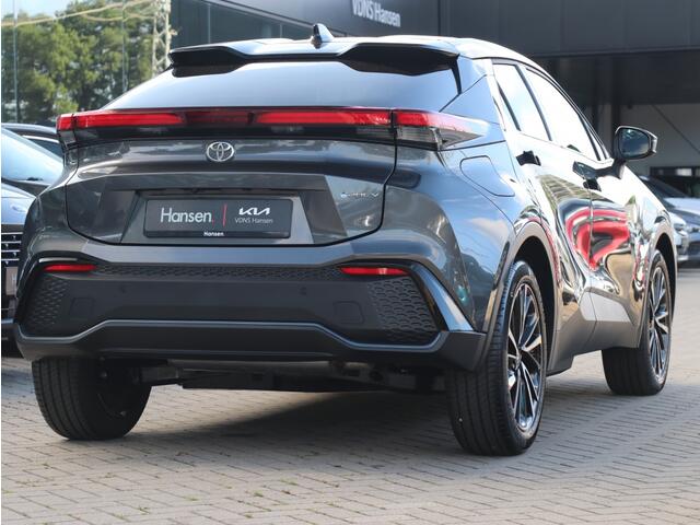 Toyota C-HR 2.0 PHEV 220 Executive I Leder I JBL I Direct leverbaar