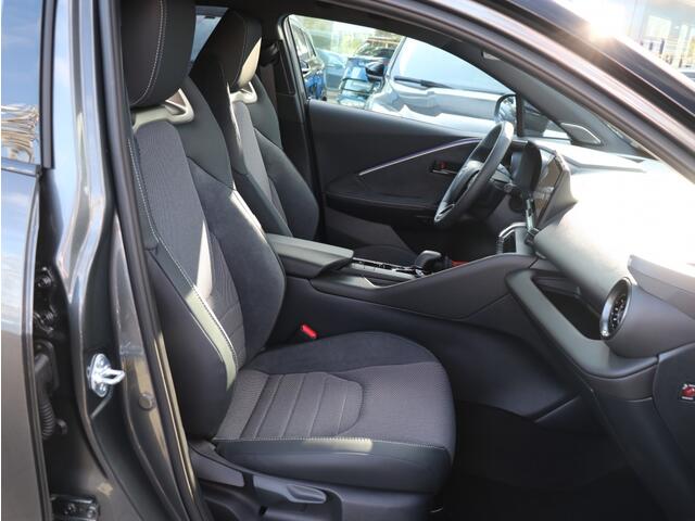 Toyota C-HR 2.0 PHEV 220 Executive I Leder I JBL I Direct leverbaar