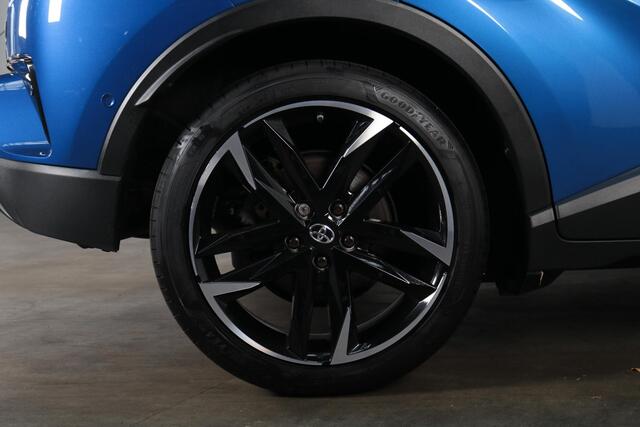 Toyota C-HR 2.0 Hybrid GR-Sport, NL Auto, JBL, Leer, Navi, DAB