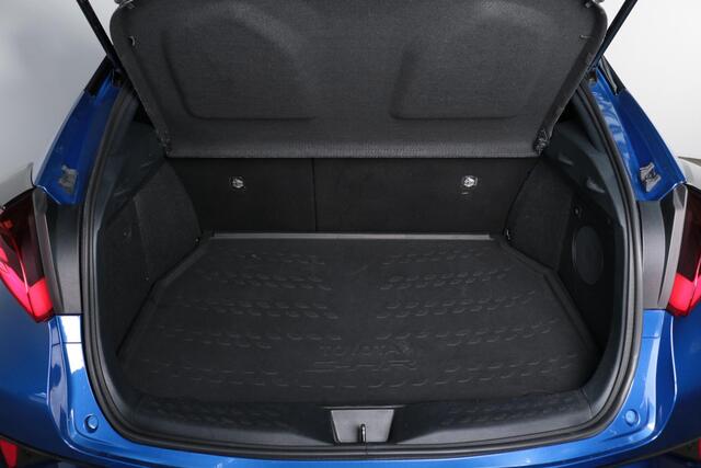 Toyota C-HR 2.0 Hybrid GR-Sport, NL Auto, JBL, Leer, Navi, DAB
