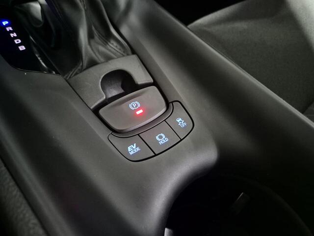 Toyota C-HR 1.8 Hybrid Active