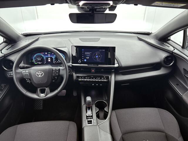 Toyota C-HR 1.8 Hybrid 140 First Edition Limited | Winterpakket | Koplampsproeiers |