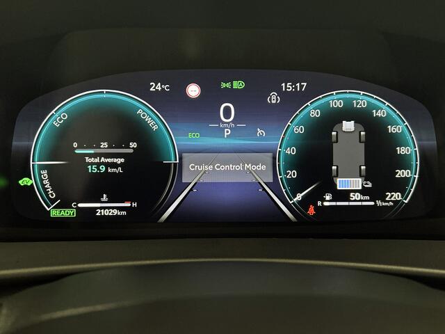 Toyota C-HR 1.8 Hybrid 140 First Edition Limited | Winterpakket | Koplampsproeiers |