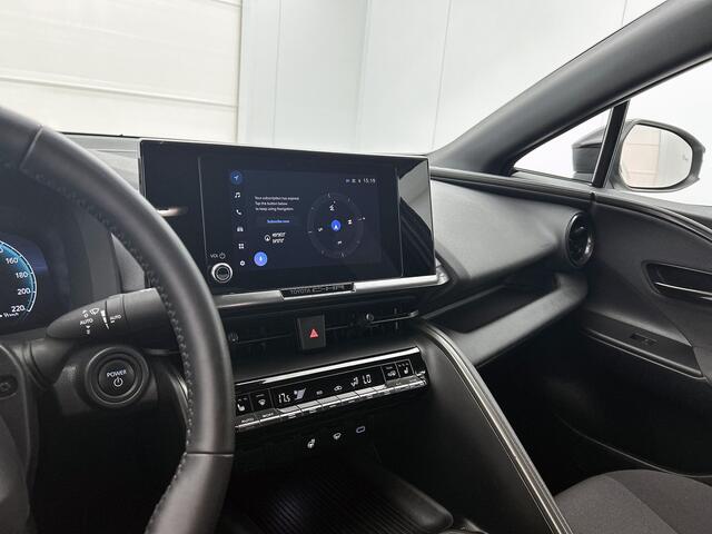 Toyota C-HR 1.8 Hybrid 140 First Edition Limited | Winterpakket | Koplampsproeiers |