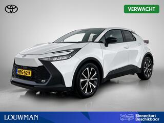 toyota-c-hr-1.8-hybrid-140-first-ed