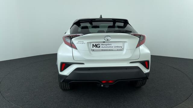 Toyota C-HR 1.2 Bi-Tone Plus