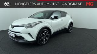 toyota-c-hr-1.2-bi-tone-plus
