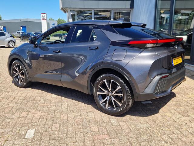 Toyota C-HR 1.8 Hybrid 140 Dynamic