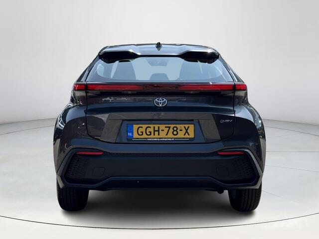 Toyota C-HR 1.8 Hybrid 140 Active | All-in prijs | Automaat | Apple/Android auto