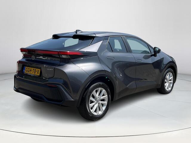 Toyota C-HR 1.8 Hybrid 140 Active | All-in prijs | Automaat | Apple/Android auto