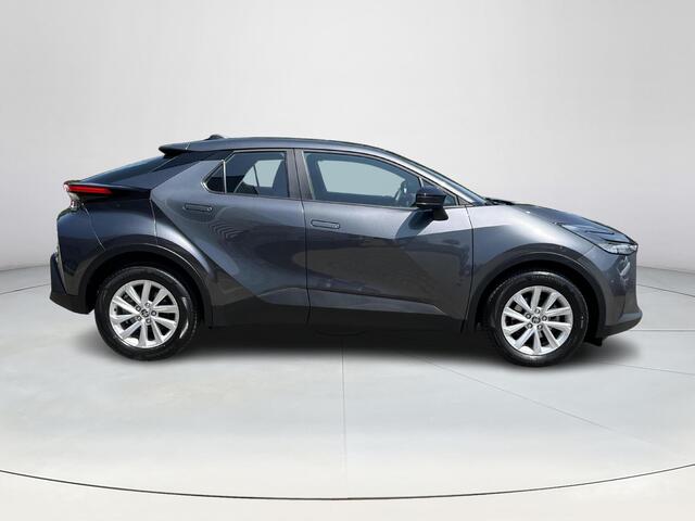 Toyota C-HR 1.8 Hybrid 140 Active | All-in prijs | Automaat | Apple/Android auto
