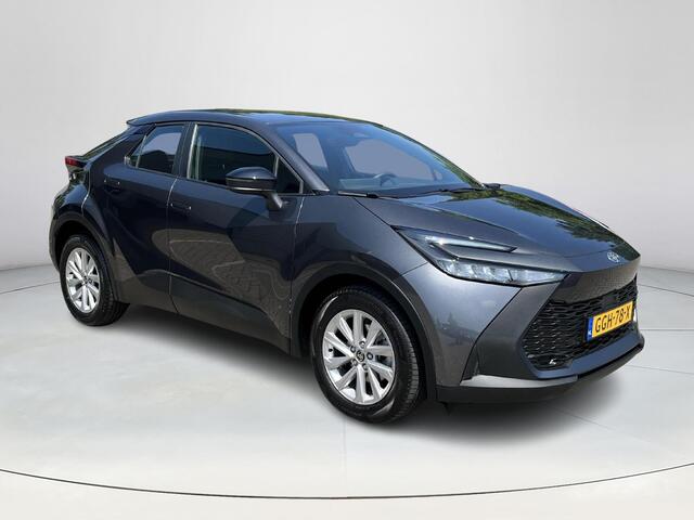 Toyota C-HR 1.8 Hybrid 140 Active | All-in prijs | Automaat | Apple/Android auto