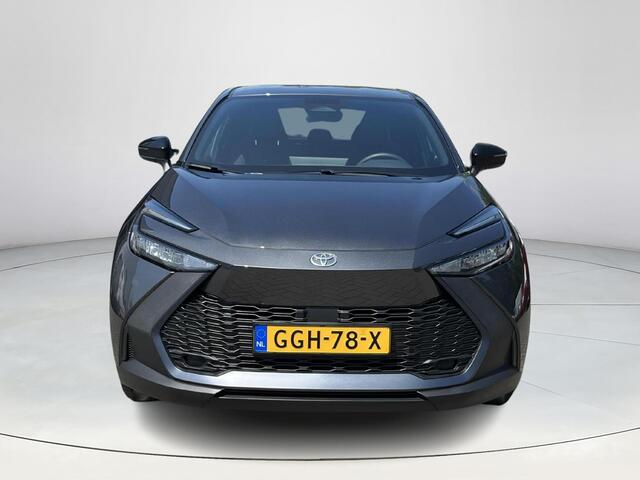 Toyota C-HR 1.8 Hybrid 140 Active | All-in prijs | Automaat | Apple/Android auto