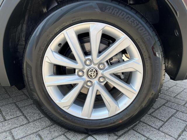 Toyota C-HR 1.8 Hybrid 140 Active | All-in prijs | Automaat | Apple/Android auto