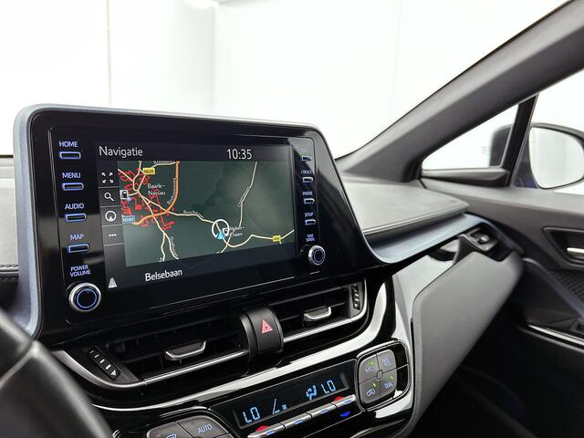 Toyota C-HR 1.8 Hybrid Adventure | Bi-Tone | Carplay | ACC + Lane Assist | Camera