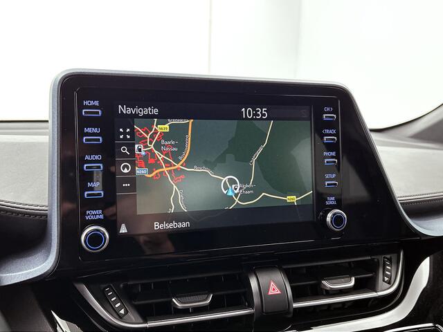 Toyota C-HR 1.8 Hybrid Adventure | Bi-Tone | Carplay | ACC + Lane Assist | Camera