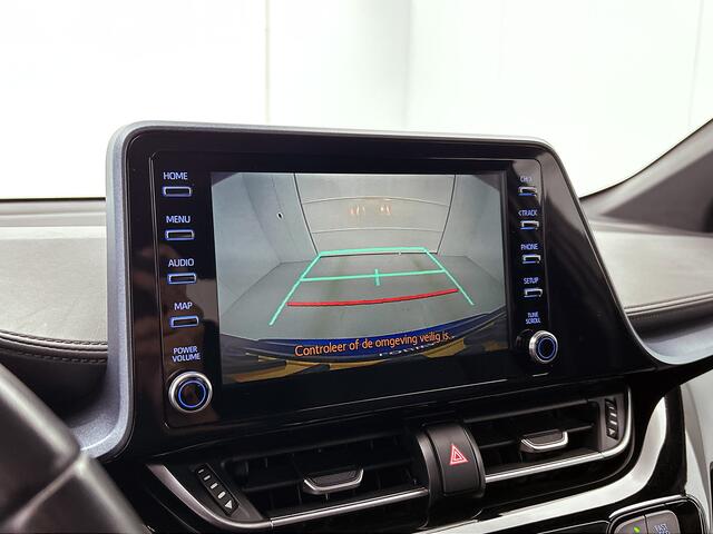Toyota C-HR 1.8 Hybrid Adventure | Bi-Tone | Carplay | ACC + Lane Assist | Camera