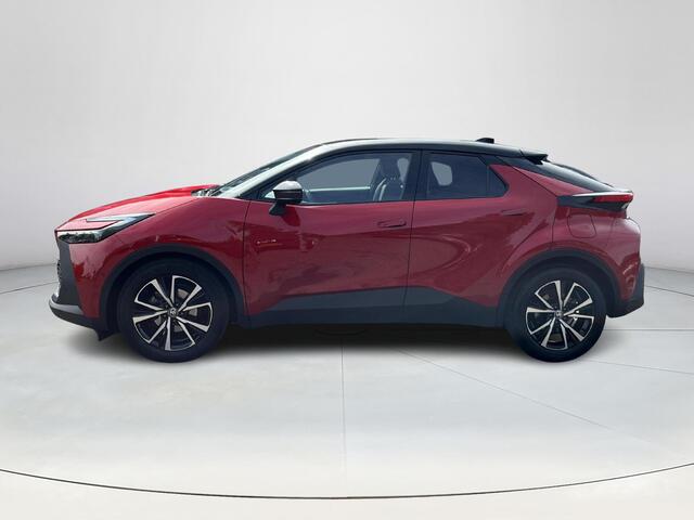 Toyota C-HR 1.8 Hybrid 140 First Edition | Navigatie | Apple CarPlay/Android auto | 360 graden camera | Elektrische achterklep