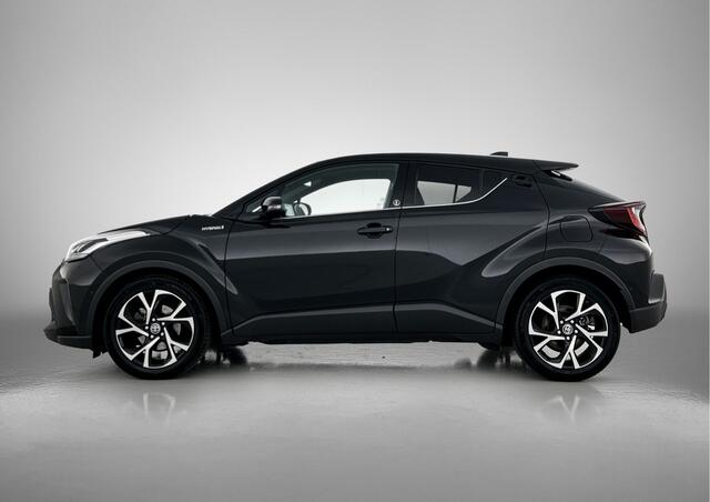 Toyota C-HR 2.0 Hybrid Dynamic