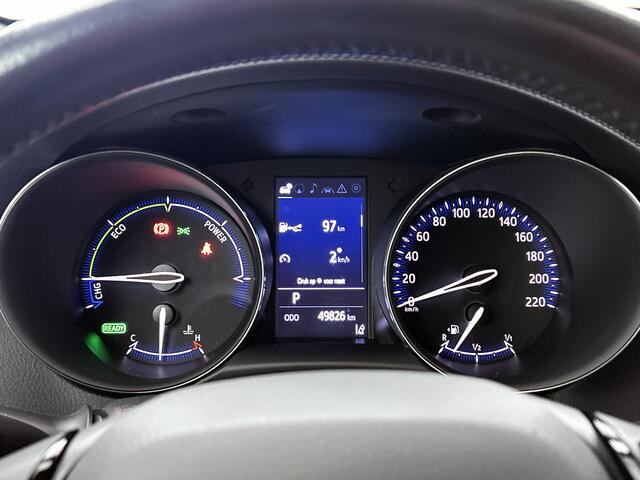 Toyota C-HR 2.0 Hybrid Dynamic