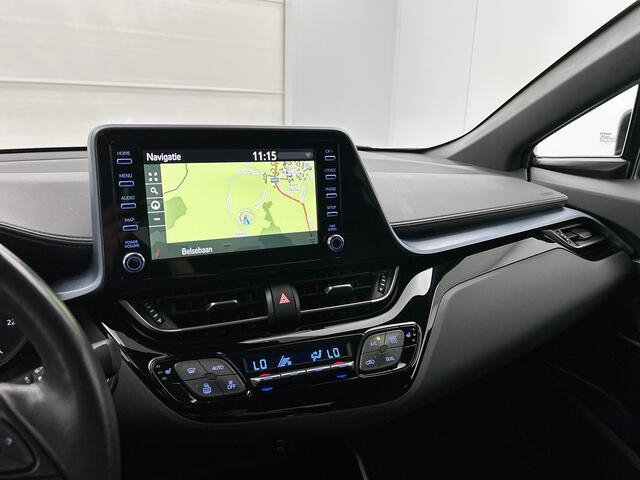 Toyota C-HR 2.0 Hybrid Dynamic