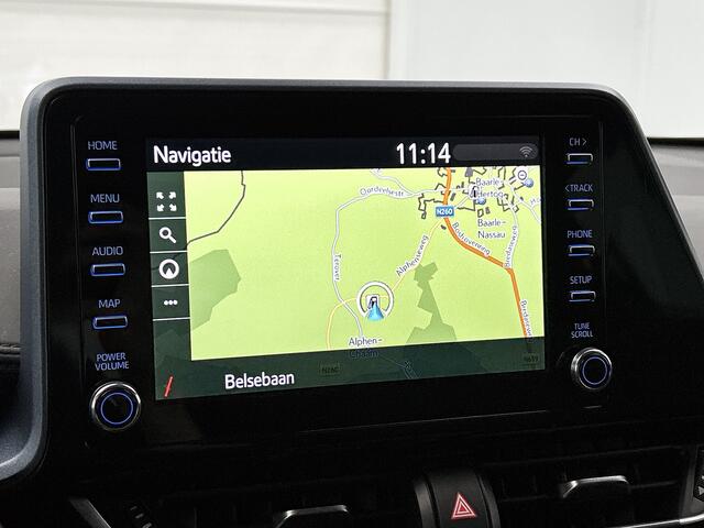 Toyota C-HR 2.0 Hybrid Dynamic