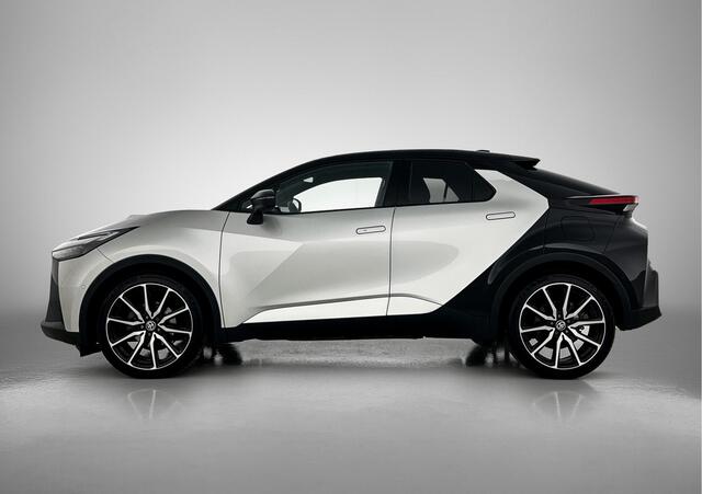 Toyota C-HR 2.0 Hybrid 200 GR SPORT PLUS | JBL | HUD | Blindspot | Stoel + Stuur verwarming | Sportstoelen | 20 inch LM Velgen |