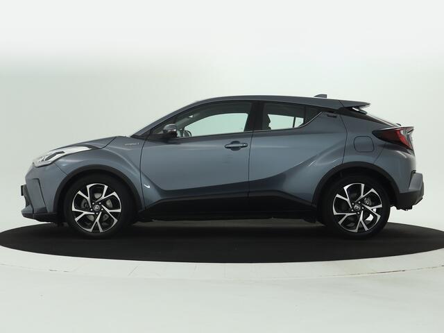 Toyota C-HR 1.8 Hybrid Dynamic