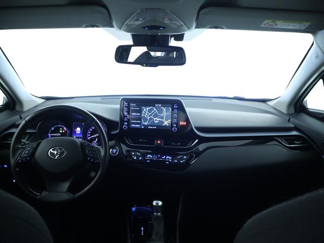 Toyota C-HR 1.8 Hybrid Dynamic