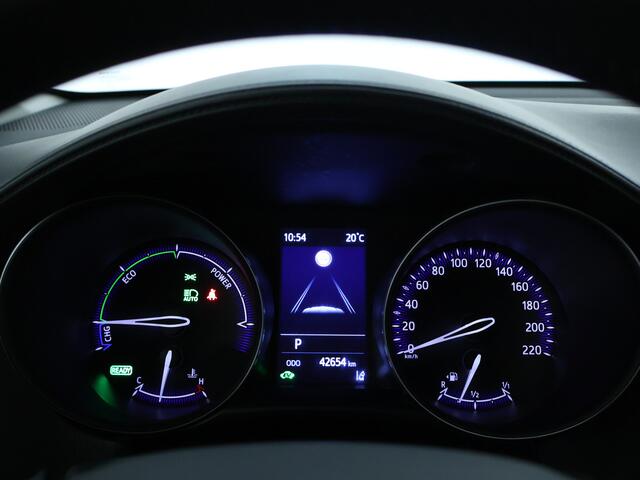 Toyota C-HR 1.8 Hybrid Dynamic