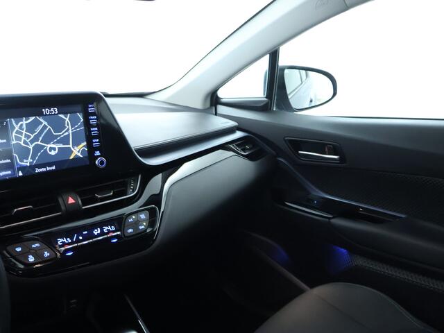 Toyota C-HR 1.8 Hybrid Dynamic