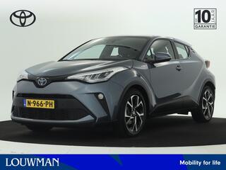 toyota-c-hr-1.8-hybrid-dynamic