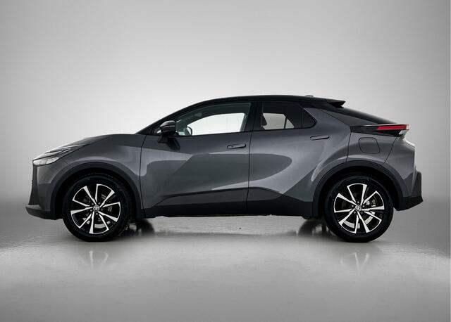 Toyota C-HR 2.0 Hybrid 200 First Edition | Stoel + Stuur verwarming | Navigatie | Blindspot | Groot Scherm |