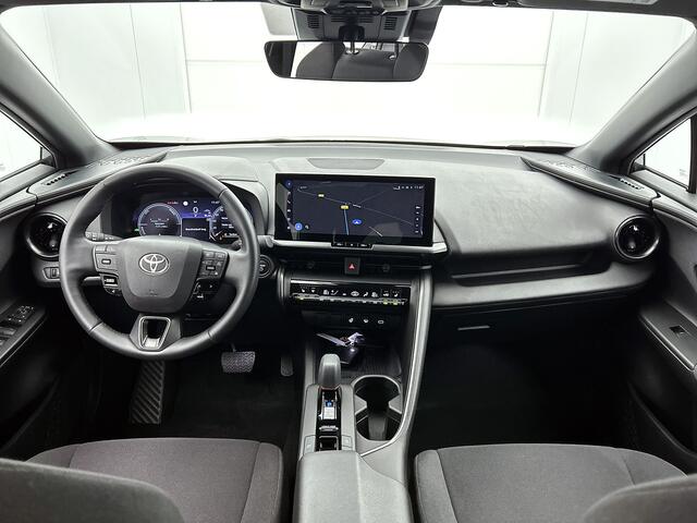 Toyota C-HR 2.0 Hybrid 200 First Edition | Stoel + Stuur verwarming | Navigatie | Blindspot | Groot Scherm |