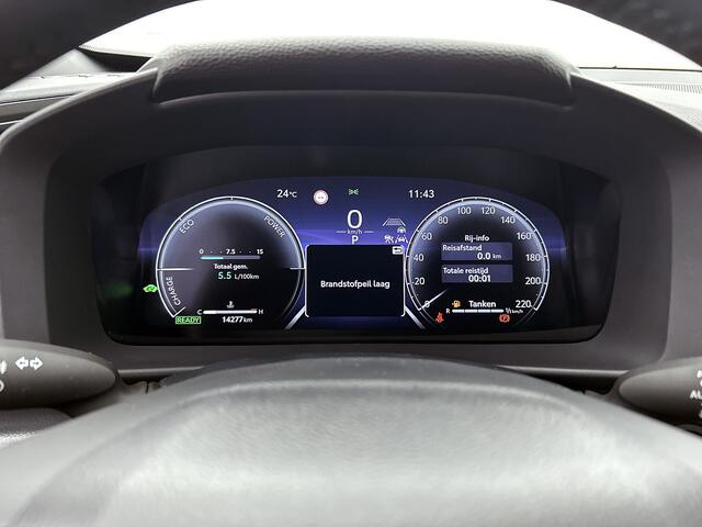 Toyota C-HR 2.0 Hybrid 200 First Edition | Stoel + Stuur verwarming | Navigatie | Blindspot | Groot Scherm |