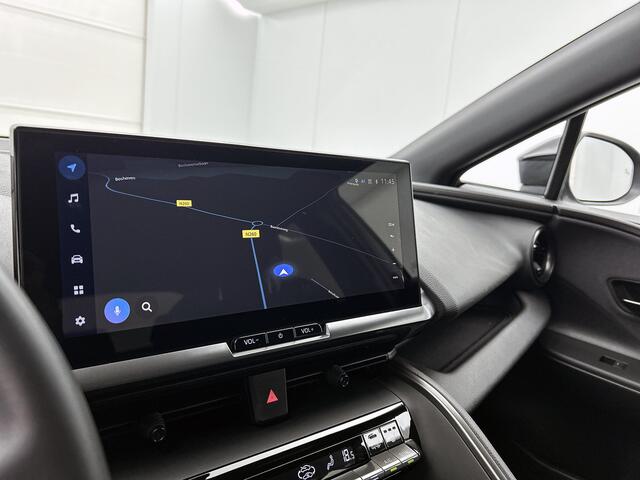Toyota C-HR 2.0 Hybrid 200 First Edition | Stoel + Stuur verwarming | Navigatie | Blindspot | Groot Scherm |
