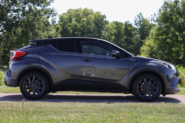Toyota C-HR 1.8 Hybrid Bi-Tone ? ACC ? Trekhaak ? Camera