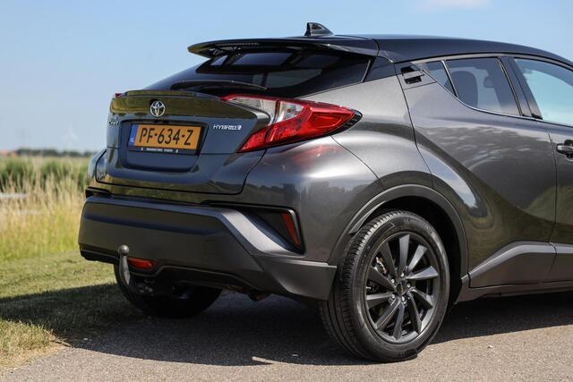 Toyota C-HR 1.8 Hybrid Bi-Tone ? ACC ? Trekhaak ? Camera